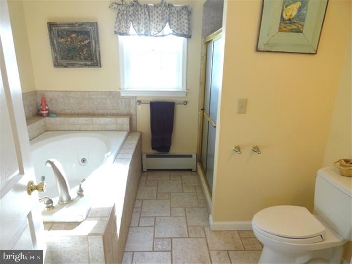 8 Walker Road Oley, PA 19547 - Photo 15 of 23 Master Bathroom