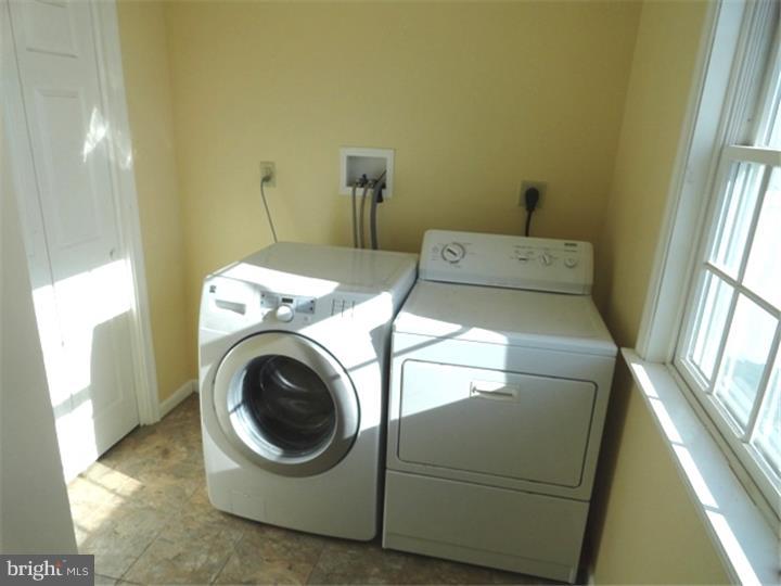 8 Walker Road Oley, PA 19547 - Photo 17 of 23 Laundry Room