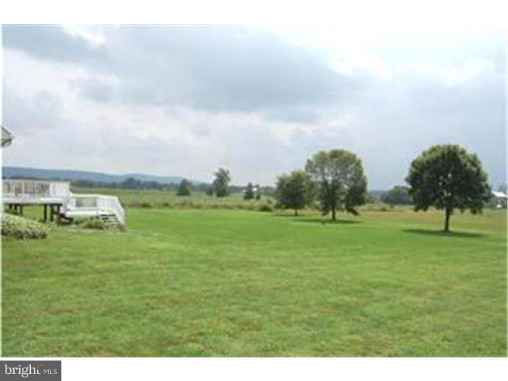 8 Walker Road Oley, PA 19547 - Photo 3 of 23 Back Yard