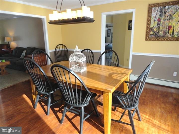8 Walker Road Oley, PA 19547 - Photo 7 of 23 Dining Room