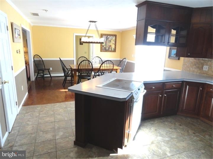 8 Walker Road Oley, PA 19547 - Photo 9 of 23 Kitchen