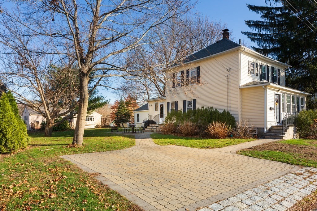 54 Butler Avenue Maynard, MA 01754 - Photo 1 of 20 Gallery Image 1