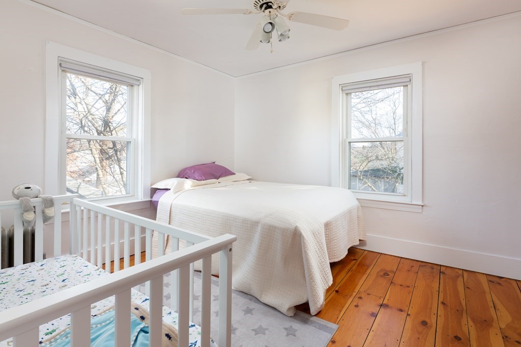 54 Butler Avenue Maynard, MA 01754 - Photo 13 of 20 Gallery Image 13