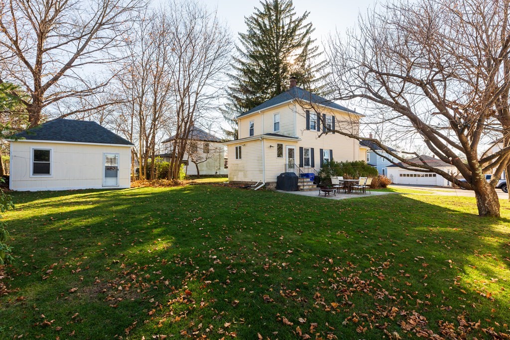54 Butler Avenue Maynard, MA 01754 - Photo 18 of 20 Gallery Image 18