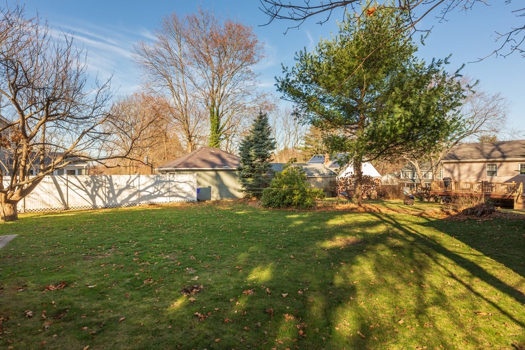 54 Butler Avenue Maynard, MA 01754 - Photo 19 of 20 Gallery Image 19