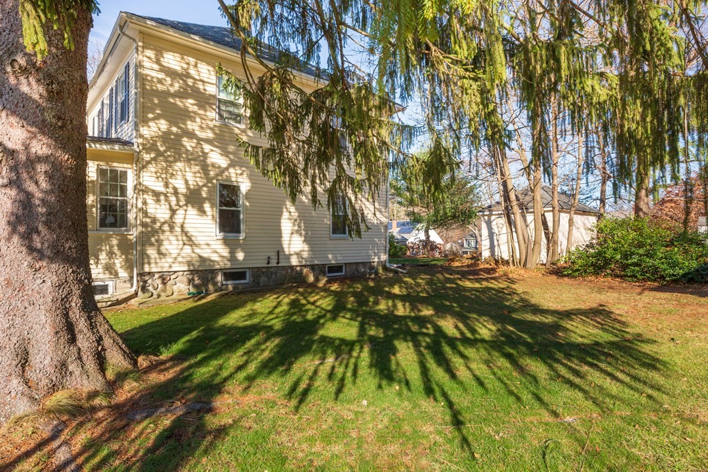 54 Butler Avenue Maynard, MA 01754 - Photo 20 of 20 Gallery Image 20