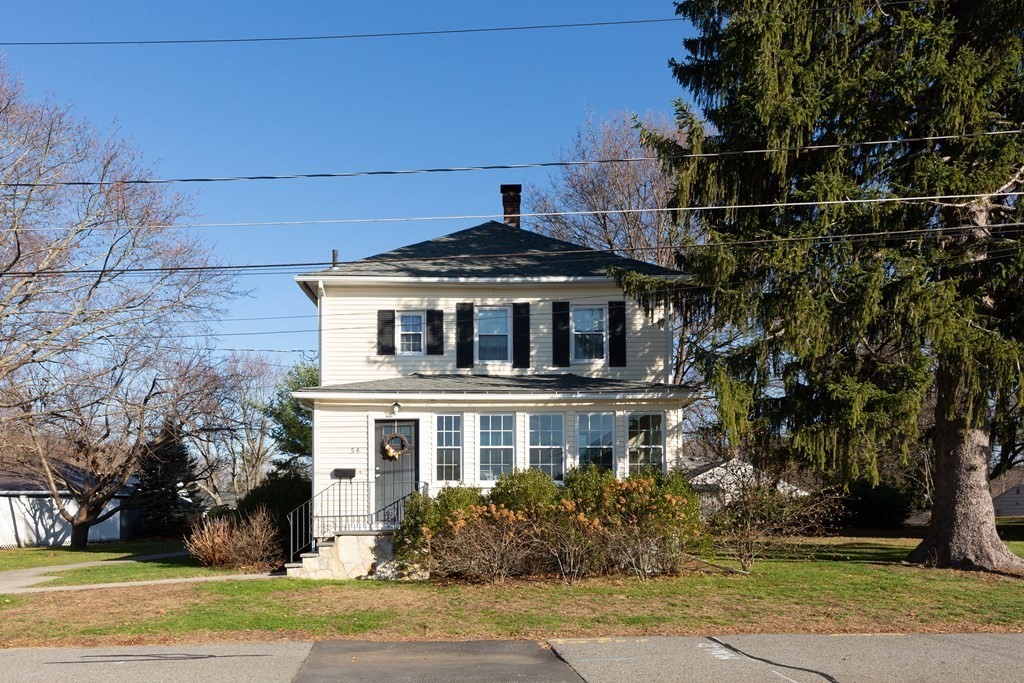 54 Butler Avenue Maynard, MA 01754 - Photo 2 of 20 Gallery Image 2
