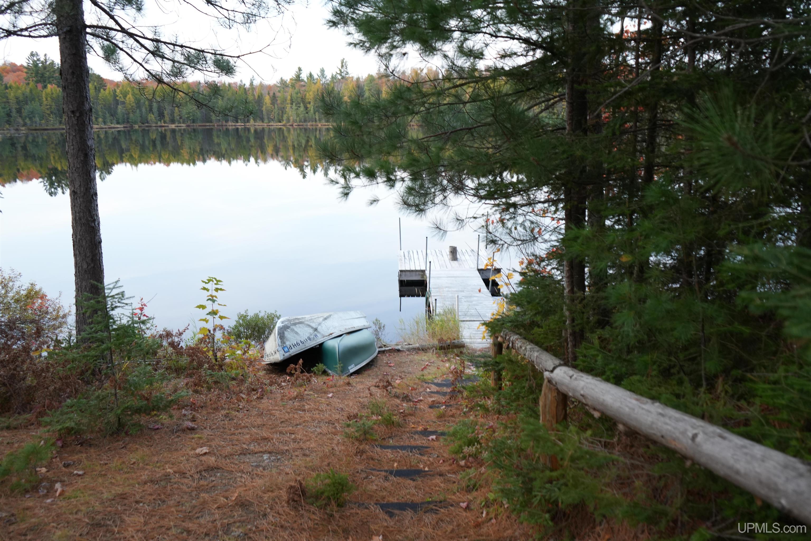 Tbd Tbd Peshekee Grade Road Michigamme, MI 49861 - Photo 22 of 61