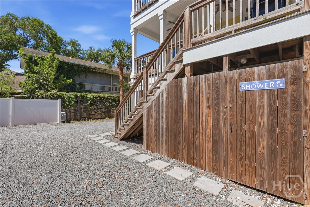 10 13th Place Tybee Island, GA 31328 - Photo 60 of 75