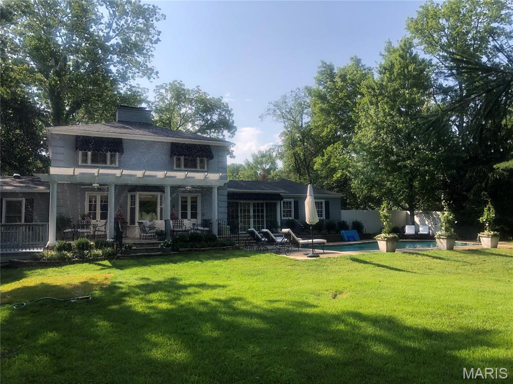 29 Deerfield Road Ladue, MO 63124 - Photo 1 of 1 Gallery Image 1
