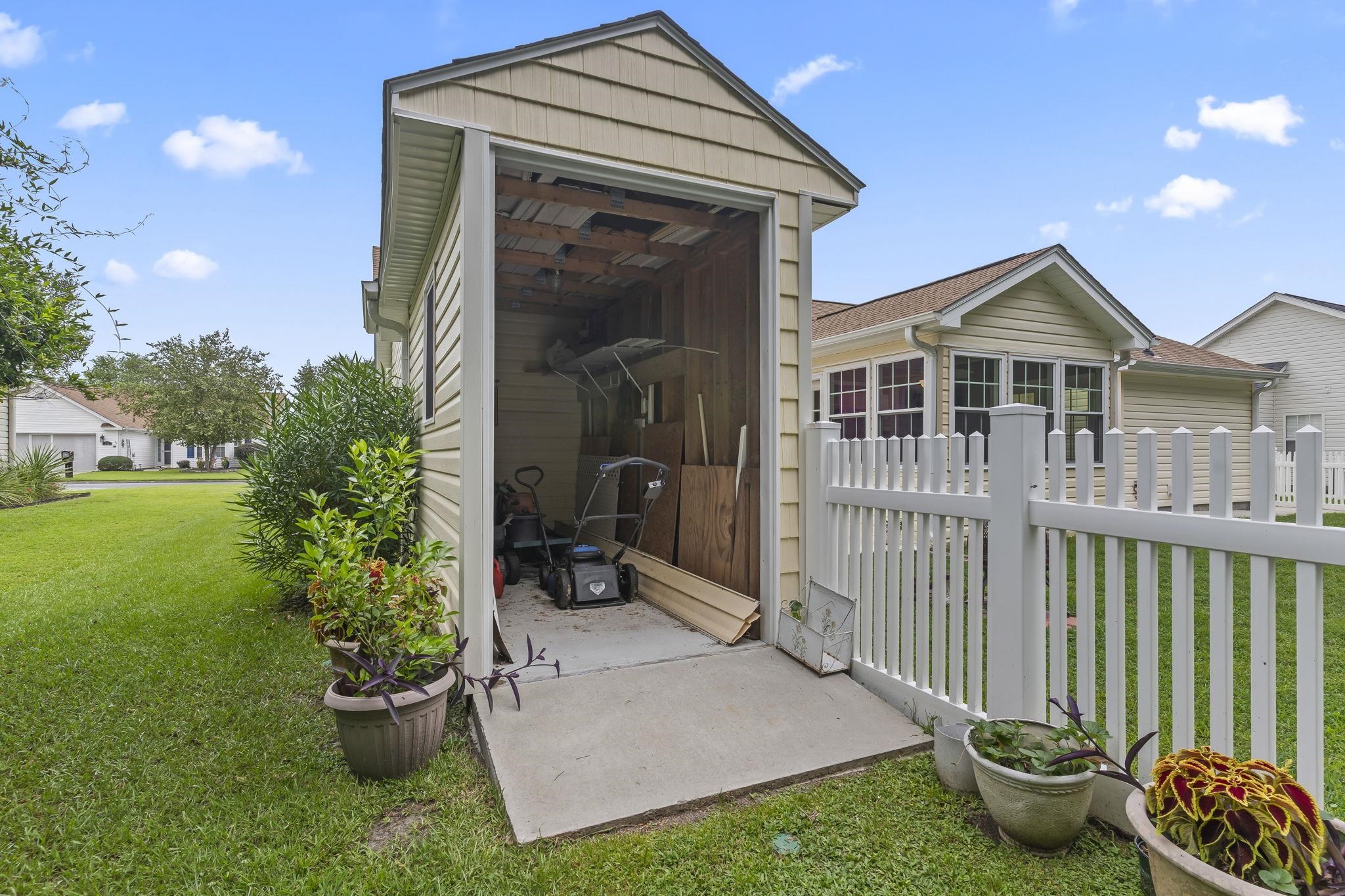 923 Don Donald Court Myrtle Beach, SC 29588 - Photo 31 of 38