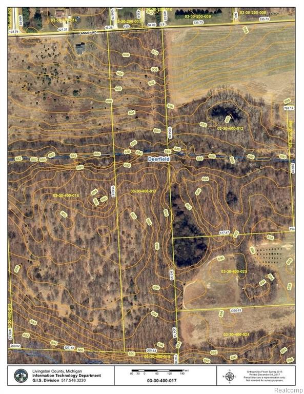 0 Lannen Road Howell, MI 48855 - Photo 2 of 26