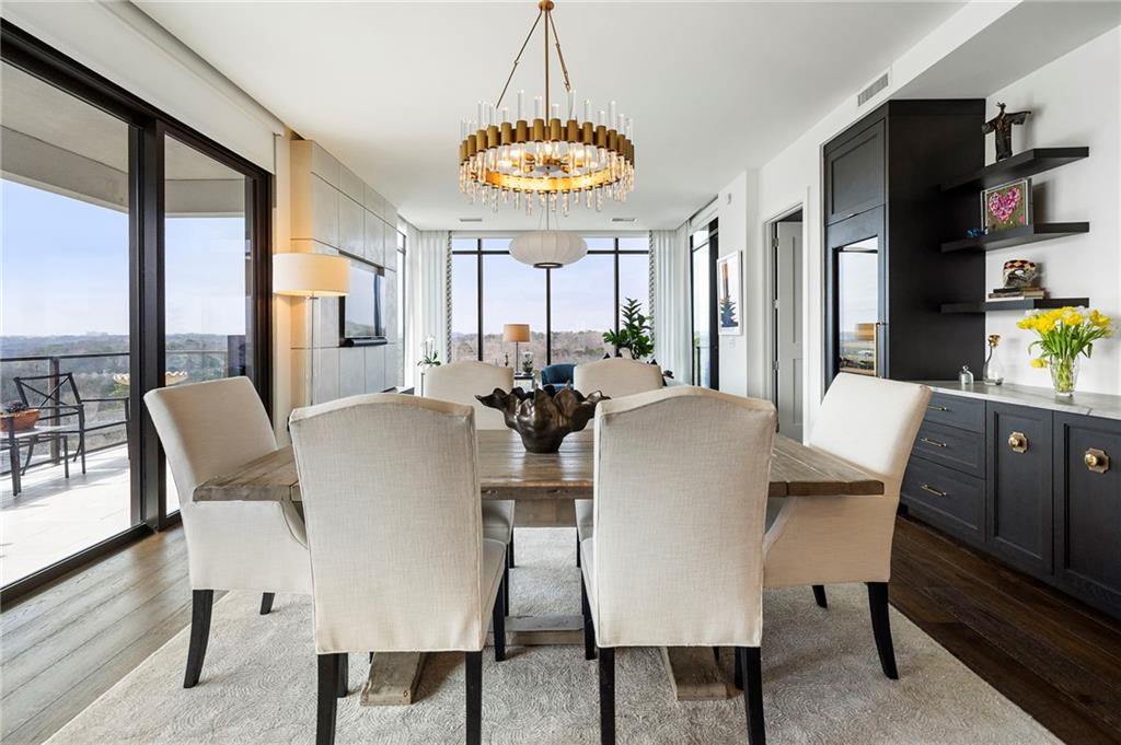 2520 Peachtree Road West, Unit 1203 Atlanta, GA 30305 - Photo 11 of 71