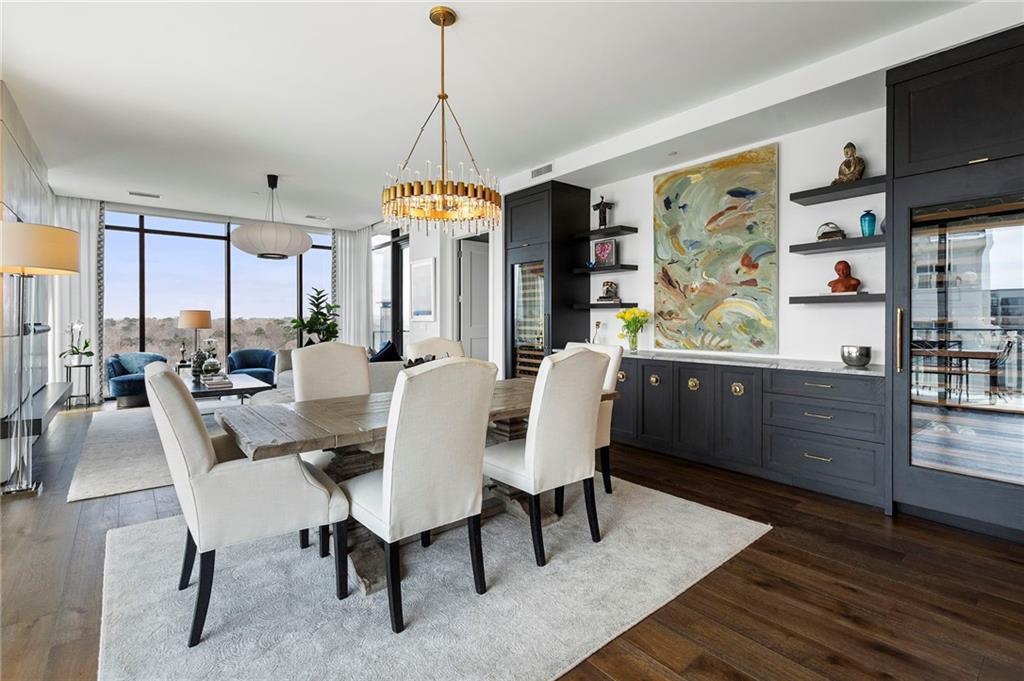 2520 Peachtree Road West, Unit 1203 Atlanta, GA 30305 - Photo 12 of 71