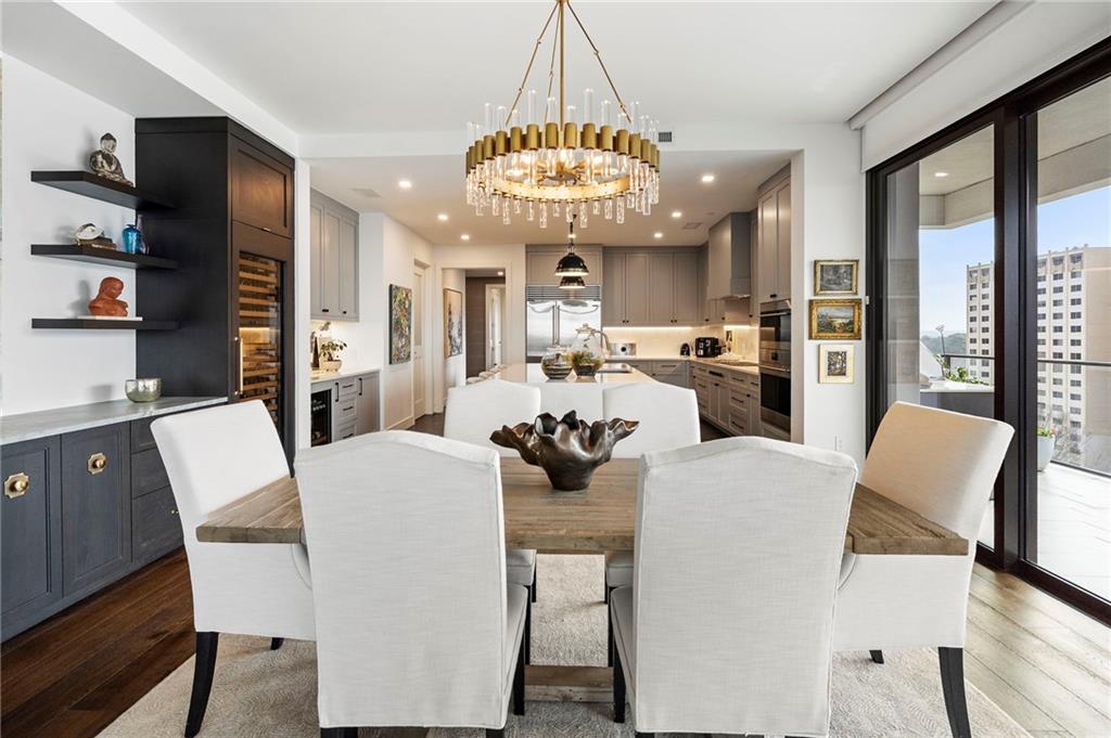 2520 Peachtree Road West, Unit 1203 Atlanta, GA 30305 - Photo 14 of 71