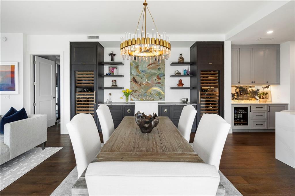 2520 Peachtree Road West, Unit 1203 Atlanta, GA 30305 - Photo 18 of 65