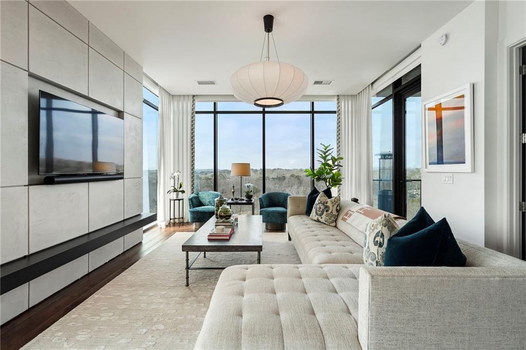 2520 Peachtree Road West, Unit 1203 Atlanta, GA 30305 - Photo 18 of 71