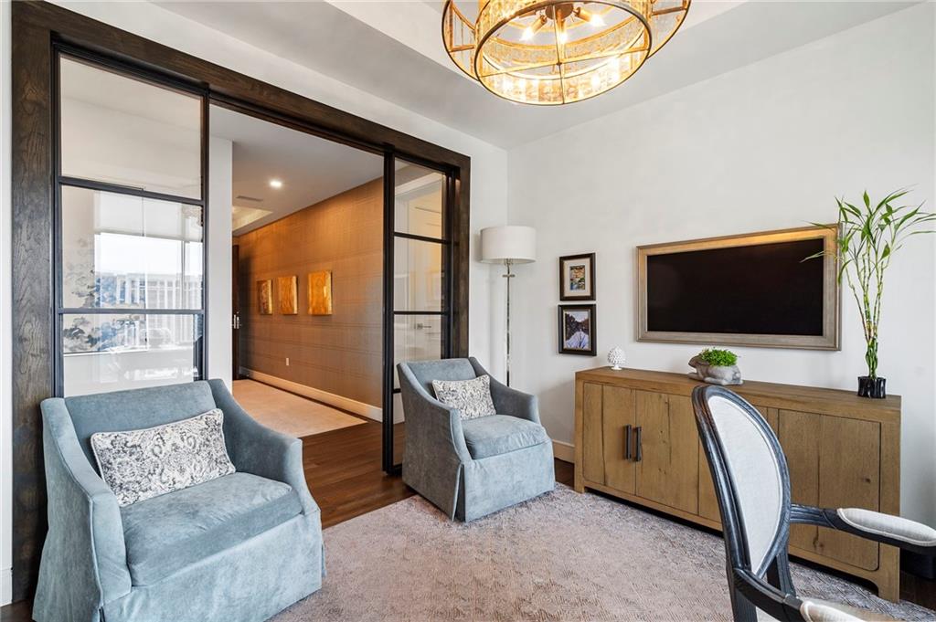 2520 Peachtree Road West, Unit 1203 Atlanta, GA 30305 - Photo 22 of 63