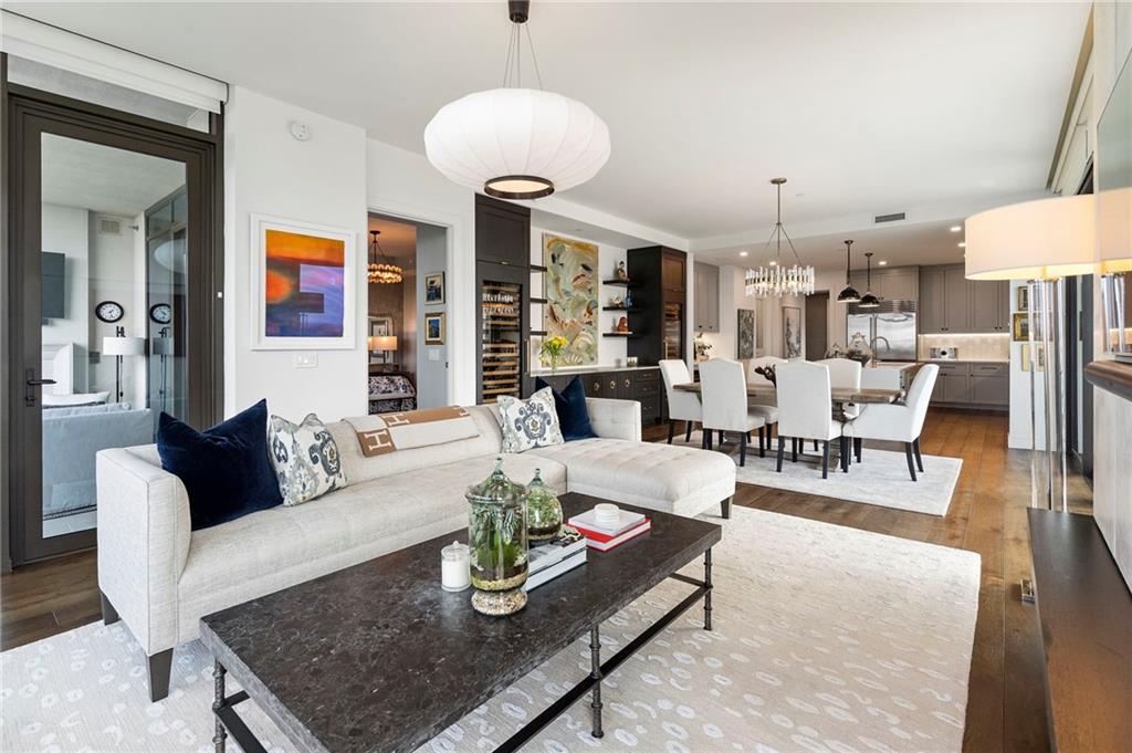 2520 Peachtree Road West, Unit 1203 Atlanta, GA 30305 - Photo 22 of 71