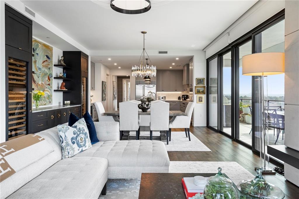 2520 Peachtree Road West, Unit 1203 Atlanta, GA 30305 - Photo 23 of 71