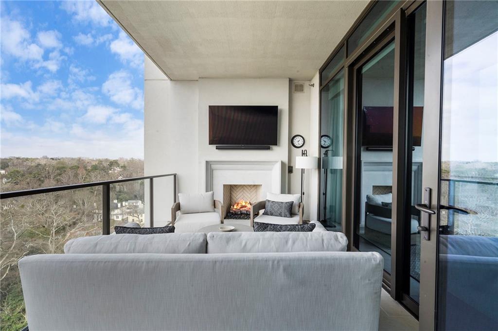 2520 Peachtree Road West, Unit 1203 Atlanta, GA 30305 - Photo 24 of 71