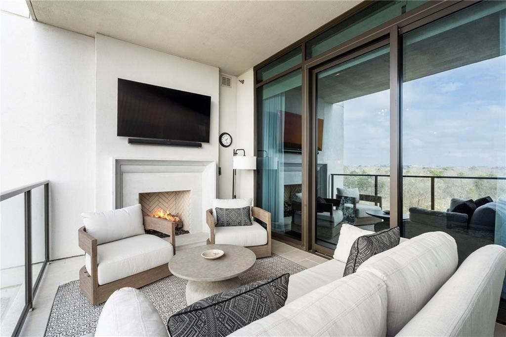 2520 Peachtree Road West, Unit 1203 Atlanta, GA 30305 - Photo 25 of 71