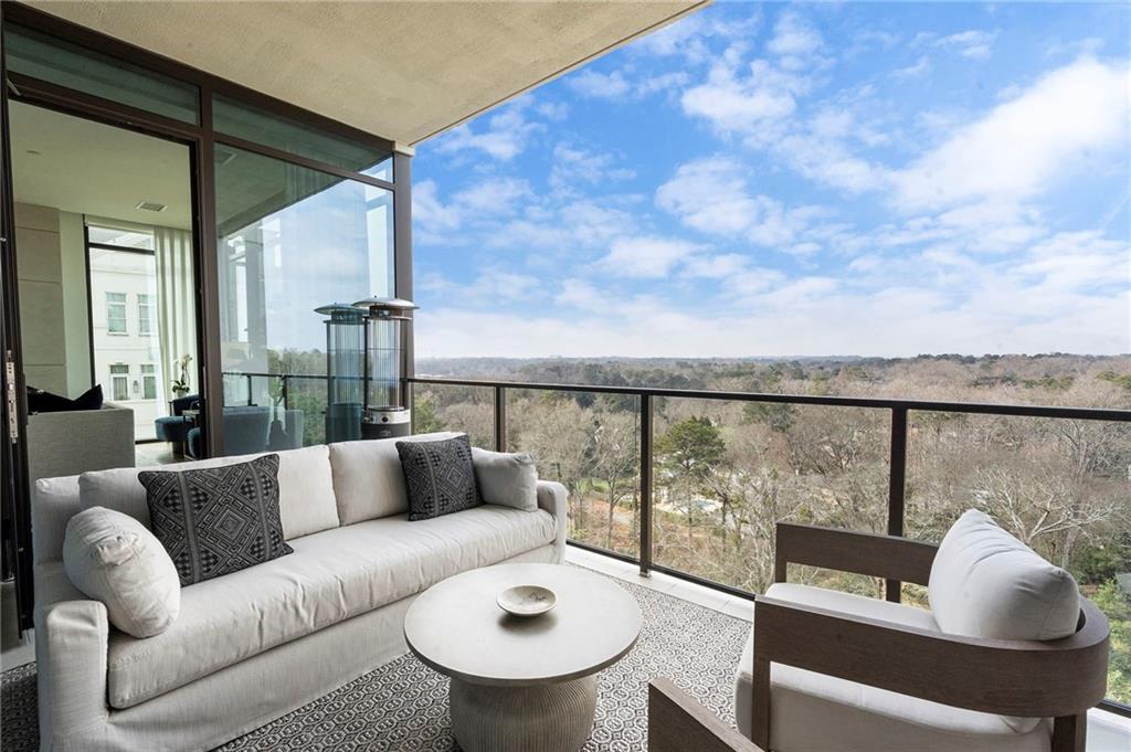2520 Peachtree Road West, Unit 1203 Atlanta, GA 30305 - Photo 25 of 63
