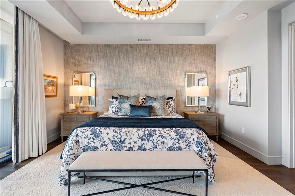 2520 Peachtree Road West, Unit 1203 Atlanta, GA 30305 - Photo 28 of 71