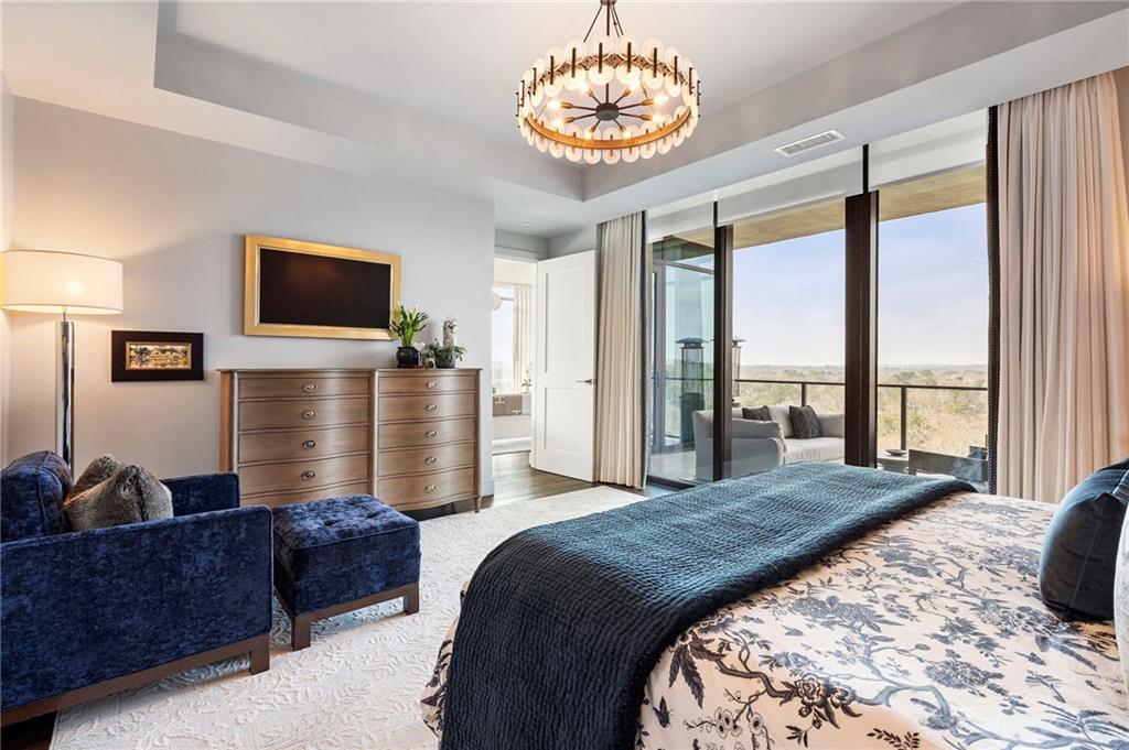2520 Peachtree Road West, Unit 1203 Atlanta, GA 30305 - Photo 29 of 63