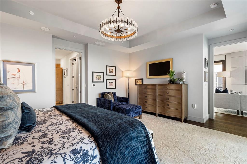 2520 Peachtree Road West, Unit 1203 Atlanta, GA 30305 - Photo 30 of 63