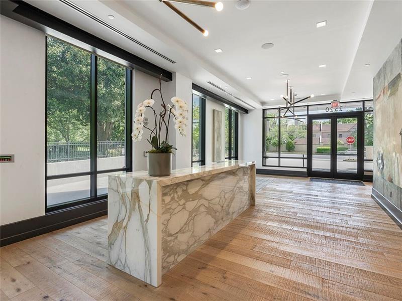 2520 Peachtree Road West, Unit 1203 Atlanta, GA 30305 - Photo 3 of 63