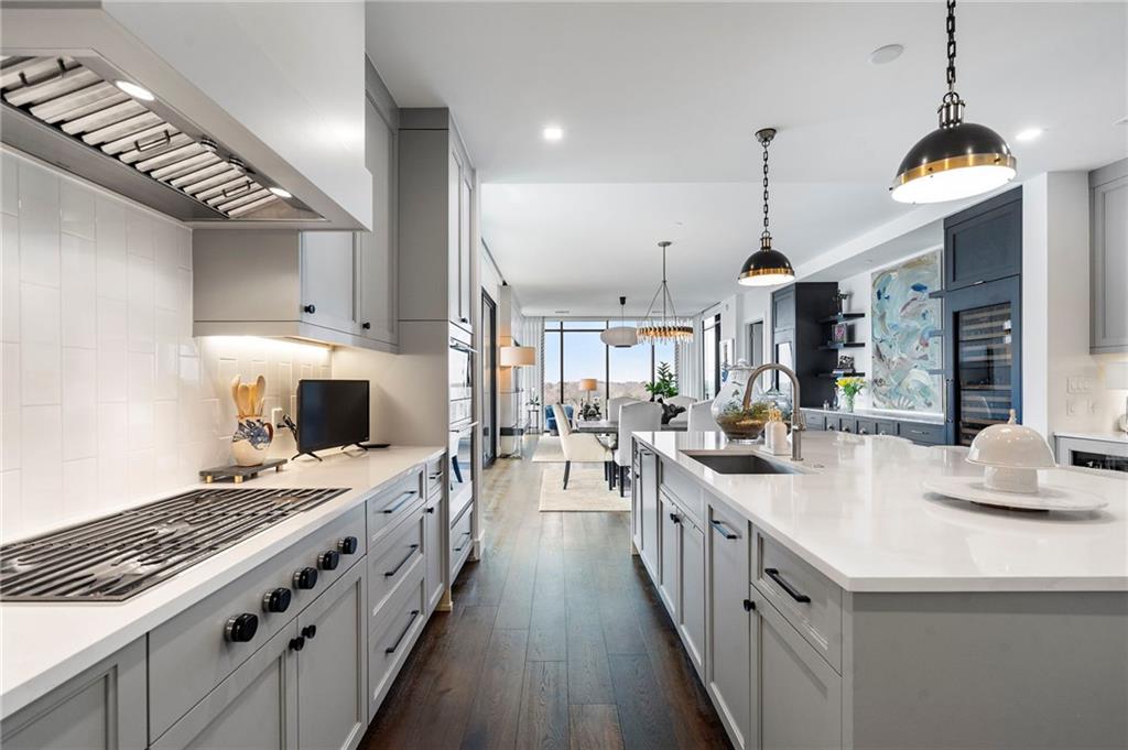 2520 Peachtree Road West, Unit 1203 Atlanta, GA 30305 - Photo 3 of 71