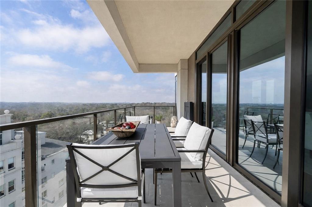 2520 Peachtree Road West, Unit 1203 Atlanta, GA 30305 - Photo 36 of 65