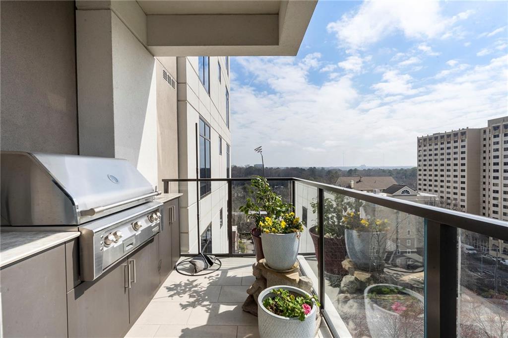 2520 Peachtree Road West, Unit 1203 Atlanta, GA 30305 - Photo 38 of 71