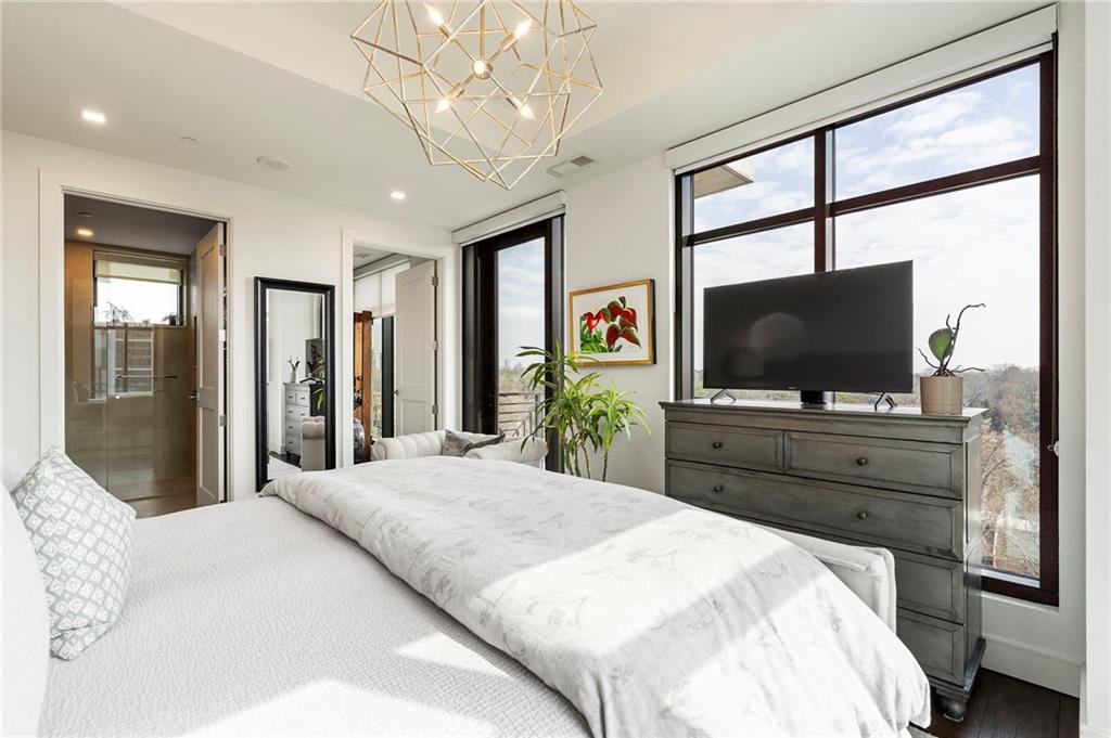 2520 Peachtree Road West, Unit 1203 Atlanta, GA 30305 - Photo 39 of 65