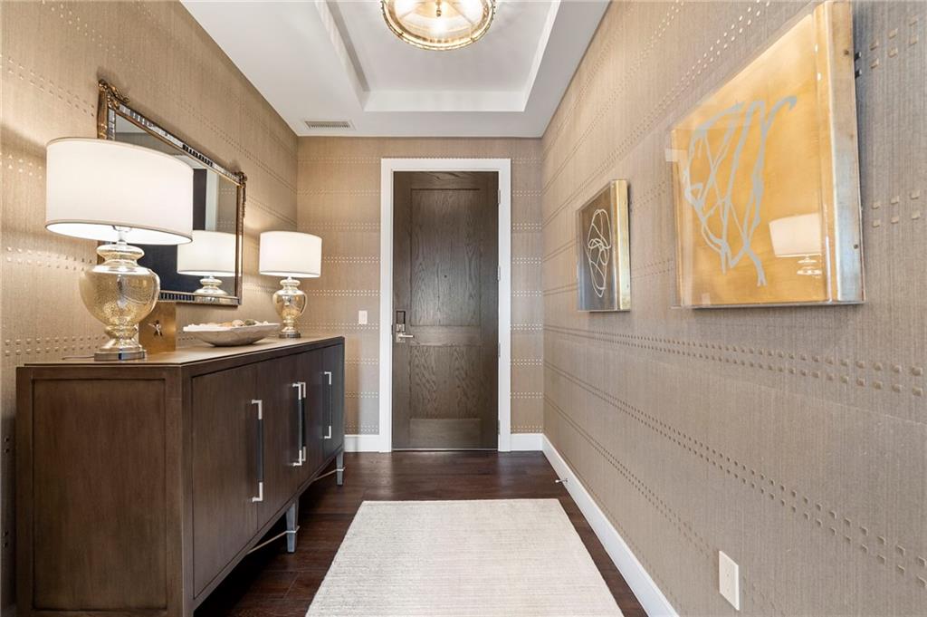 2520 Peachtree Road West, Unit 1203 Atlanta, GA 30305 - Photo 4 of 63