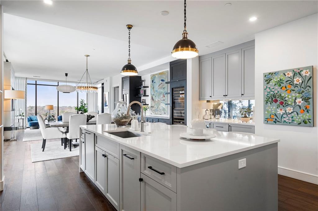 2520 Peachtree Road West, Unit 1203 Atlanta, GA 30305 - Photo 4 of 71