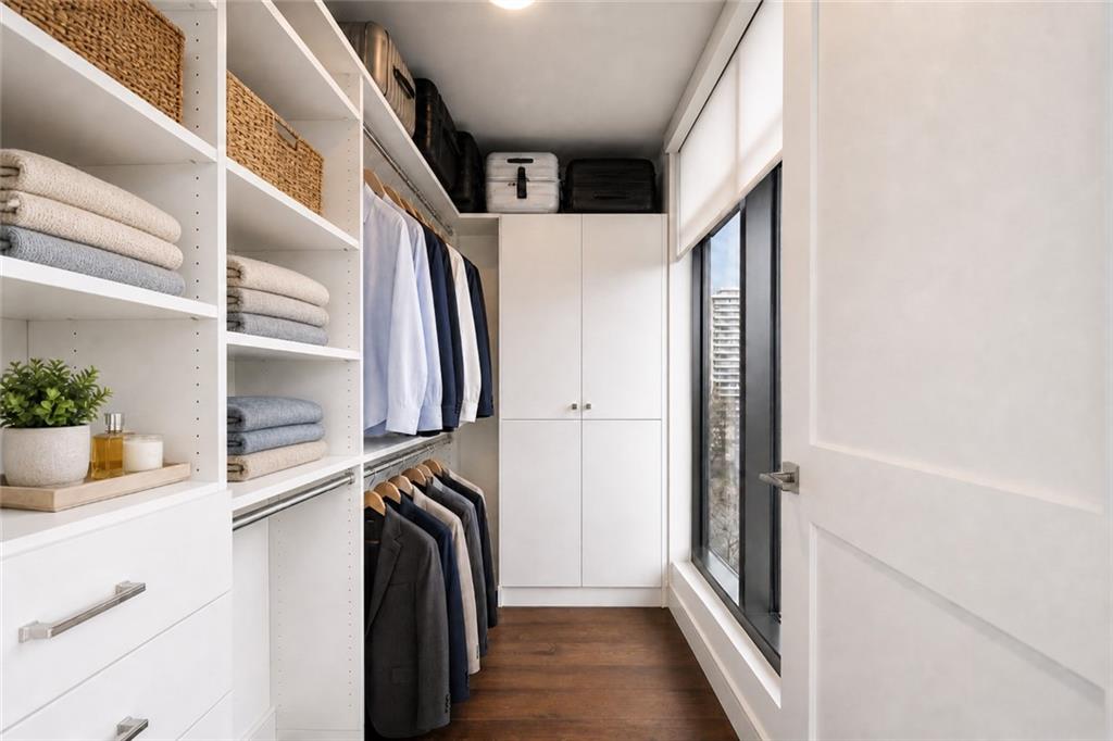 2520 Peachtree Road West, Unit 1203 Atlanta, GA 30305 - Photo 41 of 63