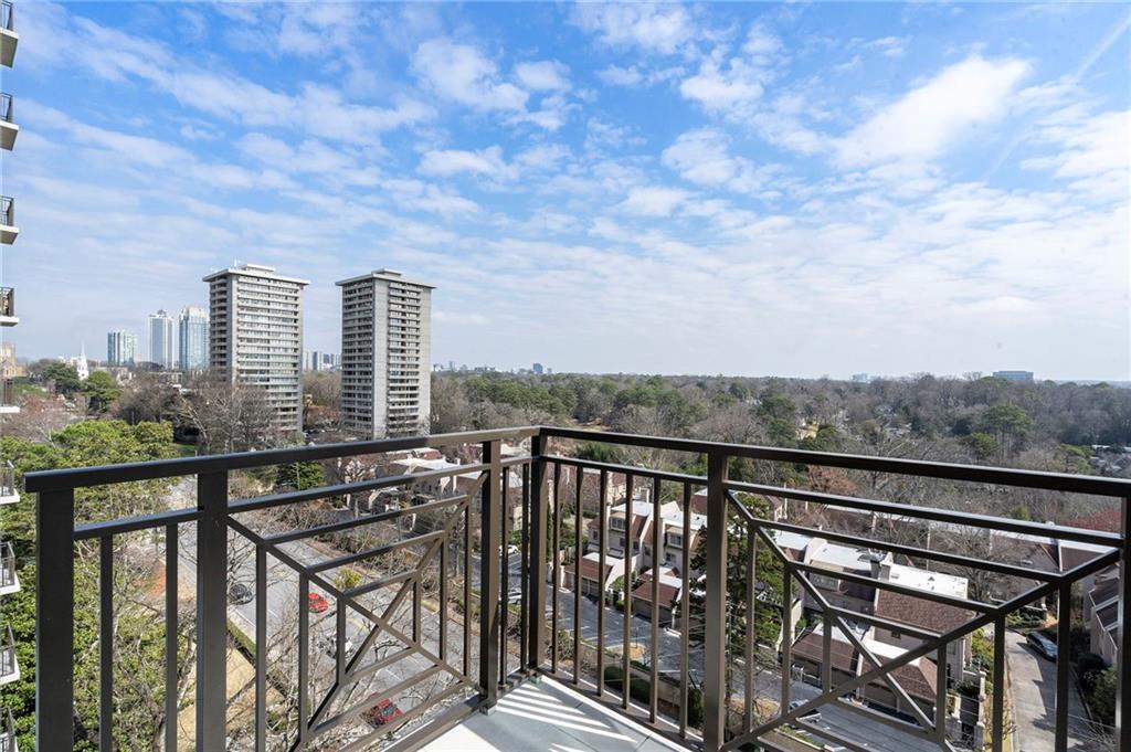 2520 Peachtree Road West, Unit 1203 Atlanta, GA 30305 - Photo 43 of 63