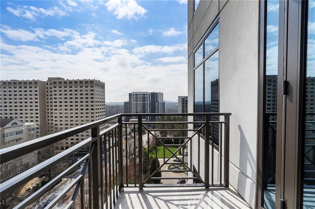 2520 Peachtree Road West, Unit 1203 Atlanta, GA 30305 - Photo 44 of 63
