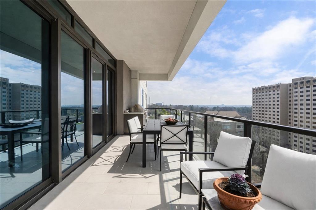 2520 Peachtree Road West, Unit 1203 Atlanta, GA 30305 - Photo 48 of 63