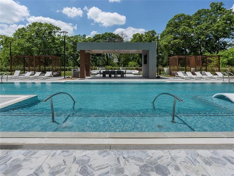 2520 Peachtree Road West, Unit 1203 Atlanta, GA 30305 - Photo 49 of 65