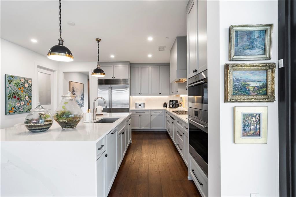 2520 Peachtree Road West, Unit 1203 Atlanta, GA 30305 - Photo 5 of 71