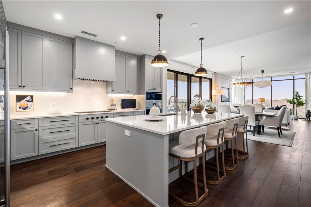 2520 Peachtree Road West, Unit 1203 Atlanta, GA 30305 - Photo 5 of 63