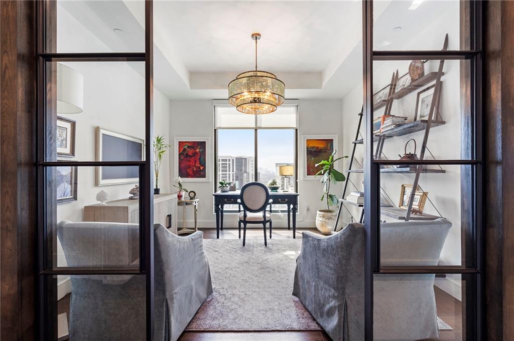 2520 Peachtree Road West, Unit 1203 Atlanta, GA 30305 - Photo 52 of 71