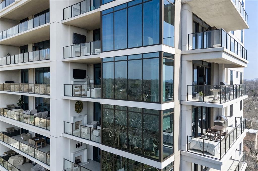 2520 Peachtree Road West, Unit 1203 Atlanta, GA 30305 - Photo 54 of 71