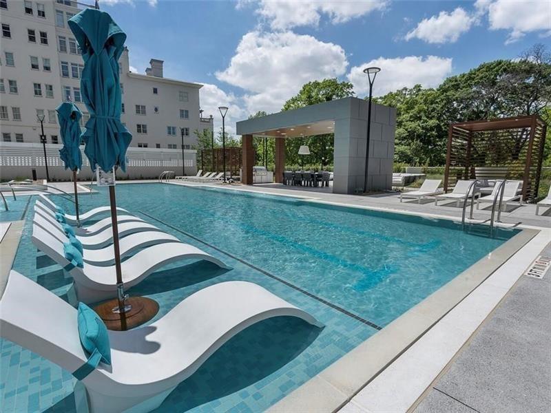 2520 Peachtree Road West, Unit 1203 Atlanta, GA 30305 - Photo 56 of 71