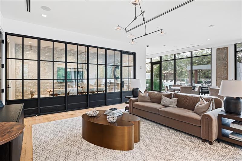 2520 Peachtree Road West, Unit 1203 Atlanta, GA 30305 - Photo 59 of 65