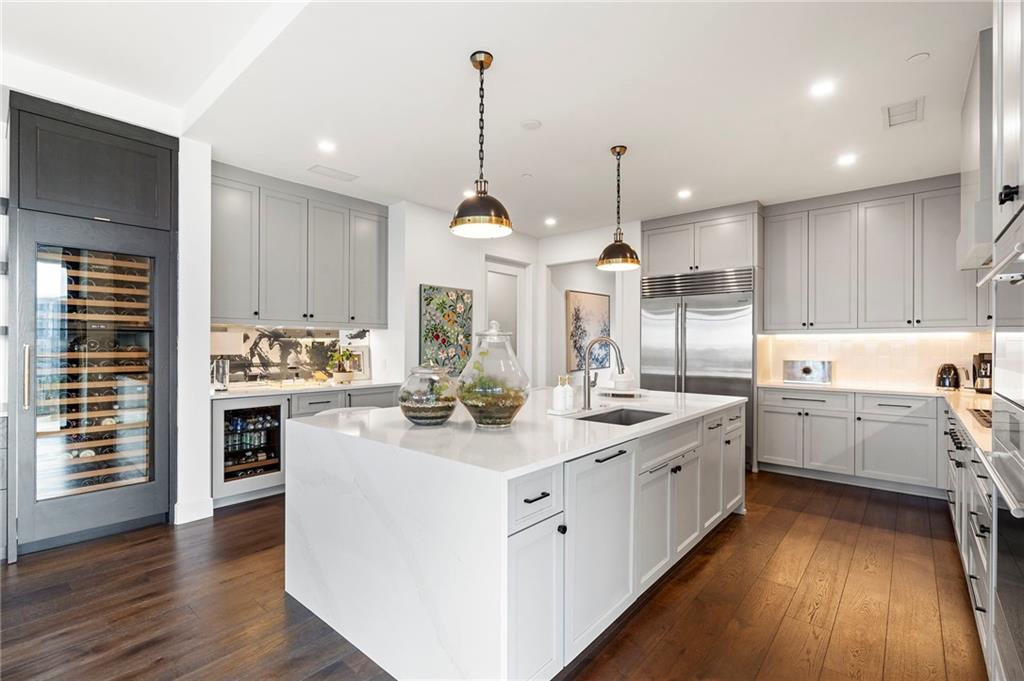 2520 Peachtree Road West, Unit 1203 Atlanta, GA 30305 - Photo 6 of 71