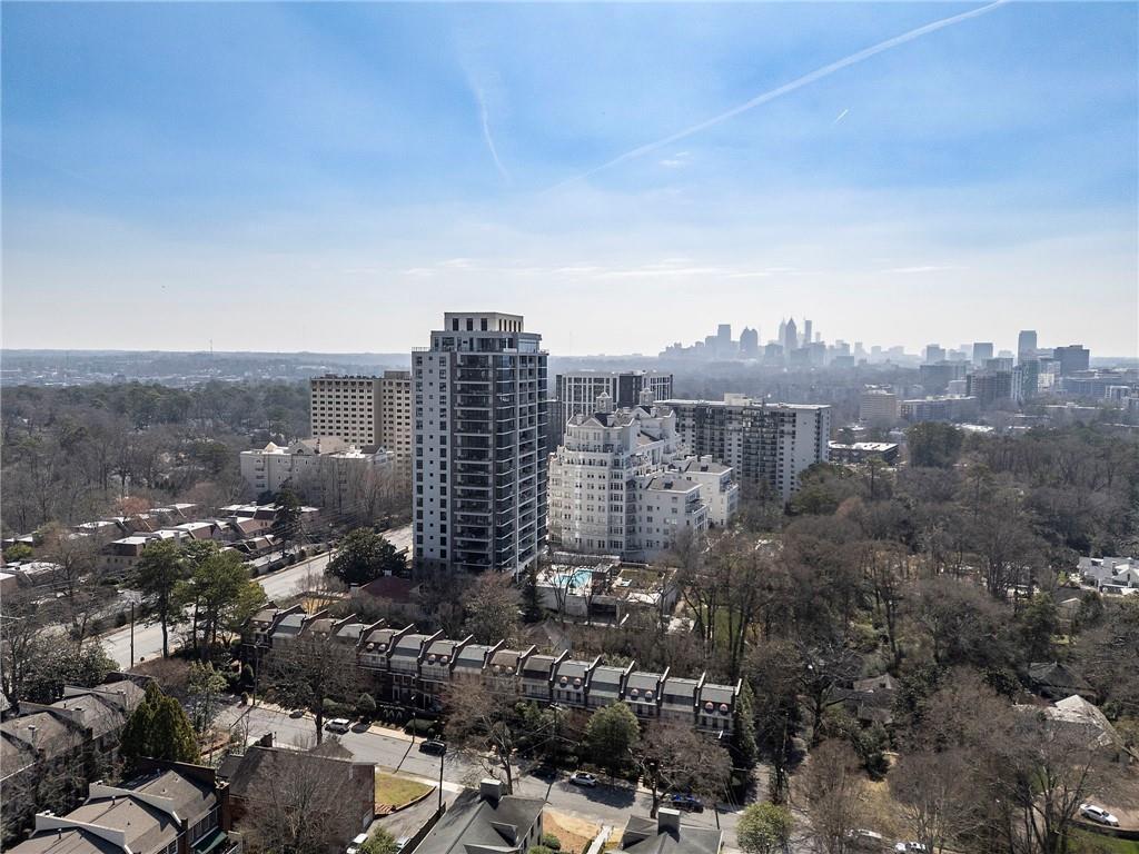2520 Peachtree Road West, Unit 1203 Atlanta, GA 30305 - Photo 63 of 63